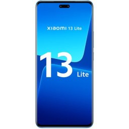 Xiaomi 13 Lite 5G 8/128GB Azul Libre
