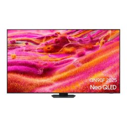Samsung Neo QLED TQ55QN90FATXXC AI Gen3 55″ 4K Glare Free Gaming Hub Dolby Atmos Q-Symphony