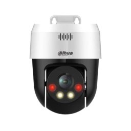 Cámara Dahua SD2A500NB-GNY-A-PV Dome PTZ 5MP IP66 Exterior PoE Visión Nocturna