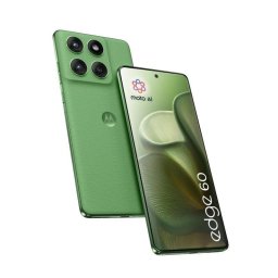 Motorola Edge 60 5G 12GB 512GB 6.67" Verde