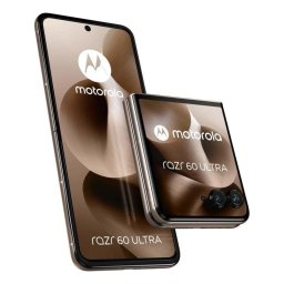 Motorola Razr 60 Ultra 5G 16GB 512GB 7" Madera