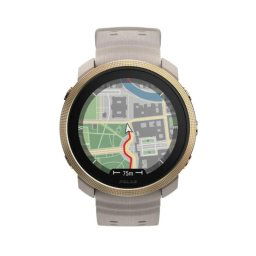 Smartwatch Polar Vantage M3 GPS Multideporte AMOLED 32GB 310mAh Greige/Gold