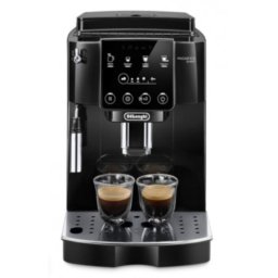 Cafetera Superautomática De'Longhi Magnifica Start 1,8L 15 bares molinillo integrado negro
