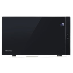 Microondas Hisense H25MOBS4HGI 25L 900W Grill 10 Potencias Inverter Negro