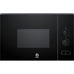 Microondas Balay 3CP5002N3 20L 800W Integrable Control Giratorio Descongelar Automático