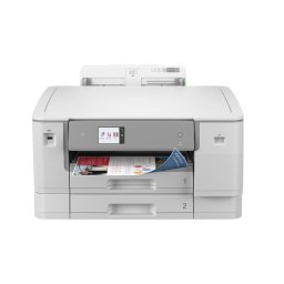 Impresora Brother HL-J6010DW A3 Color 30 ppm 1200x4800dpi Wi-Fi Ethernet Dúplex NFC