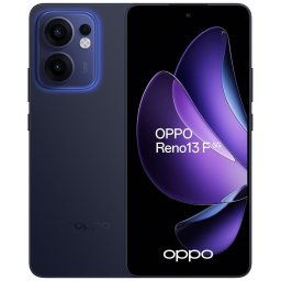 Smartphone OPPO Reno13 F 5G 8GB 256GB Snapdragon 6 Gen 1 AMOLED Azul
