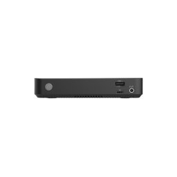 Barebone ZOTAC ZBOX MI668-BE Intel Core i7 1360P DDR5 64GB SSD M.2 Wi-Fi 6 Thunderbolt 4