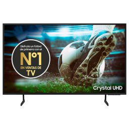Televisor Samsung TU75DU7175UXXC 75" LED 4K UHD HDR10 Smart TV Tizen WiFi