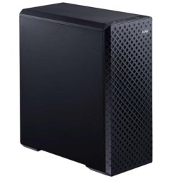 Caja PC XPG DEFENDER WS L Negro Midi Tower EATX USB-C 17cm GPU 40cm HDD/SSD