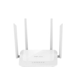 Router Ruijie Networks RG-EW1200 WiFi 5 Doble Banda 867Mbps Ethernet Blanco