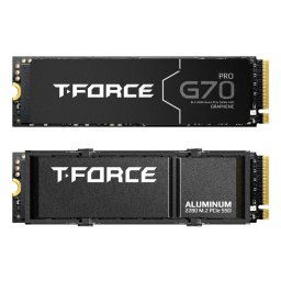 Disco Duro Team Group 2TB SSD M.2 NVMe G70 Ultra Rápido para PC y Portátil