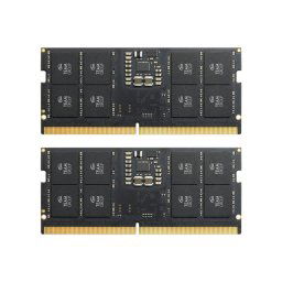 Memoria RAM Team Group 16GB DDR5 4800MHz SO-DIMM TED516G4800C40D-S01