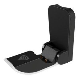 Cargador GENESIS Tin 300 Compatible DualSense/DualSense Edge PS5 Plegable USB-C