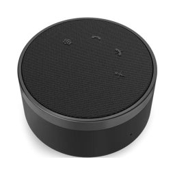 Altavoces Lenovo PC Alámbricos USB-C 3W omnidireccional 0,79m negros
