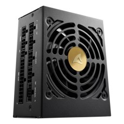 Fuente de Alimentación Sharkoon 1000W Certificación 80+ Gold Rebel P20 SFX Modular FDB