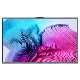 Monitor MAXHUB V6550 65" 4K Ultra HD VA 1,07 billones de colores 350 cd/m² Wi-Fi 6
