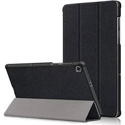 Funda folio Maillon Technologique MTFUNDM10BLK para Lenovo M10 360X 10.1" alta resistencia