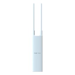 Punto de acceso Ruijie Networks RG-RAP52-OD AC1300 IP65 PoE Dual Band Exterior Compacto