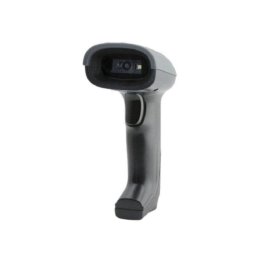 Lector de códigos de barras Premier MS3-2D USB Sensor CMOS 2D IP54 Negro