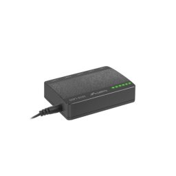 Switch Lanberg DSP1-0105 5 Puertos Fast Ethernet No Administrado 1Gbps