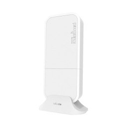 Router Mikrotik wAP LTE Kit 2.4GHz 300Mbit/s PoE Blanco