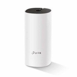 Router TP-Link Deco M4 AC1200 Wi-Fi Mesh Dual Band 1167Mbps 2 Puertos LAN Control Parental