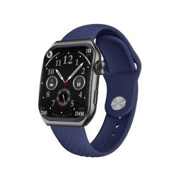 Smartwatch Trevi T-FIT 400 C AMOLED Bluetooth Azul 0,128GB 250mAh 1.96