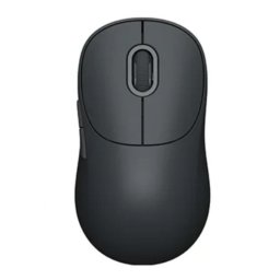 Ratón Xiaomi inalámbrico RF Wireless + Bluetooth 1200 DPI 4 botones Negro