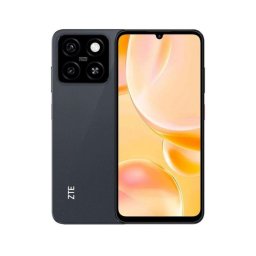 Smartphone ZTE Blade A55 4GB 64GB 6.75" 90Hz Octa-Core 5000mAh Dual SIM Negro