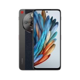 Smartphone ZTE Nubia Focus 2 8GB 256GB 5G 6.7" Negro Triple Cámara 108MP