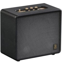 Altavoces Fonestar Home Bluetooth 2.1 80W Conexión RCA/Jack Madera Bass Reflex