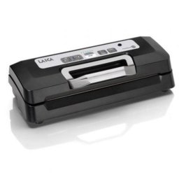 Envasadora al vacío Laica VT3119 110W Presión 0,7 bar Bandeja líquidos extraíble 30cm