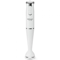 Batidora de mano Orbegozo BT 1150 200W 2 velocidades hoja acero inoxidable