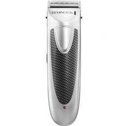 Cortapelos Remington HC5020 Inalámbrico Palanca Cónica 8 Peines 45min Acero LED Kit 23 Accesorios