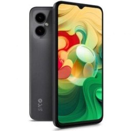 SPC Discovery 2 SE 4G 4GB 128GB 6.5" Negro