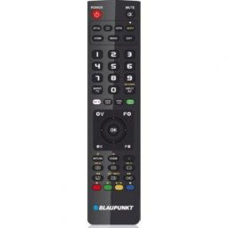 Mando universal Panasonic Blaupunkt BP3005 listo para usar compatible sin programación