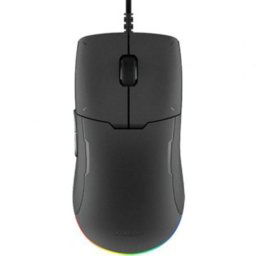 Ratón Xiaomi con cable 6200 DPI RGB ligero 72g Gaming Mouse Lite