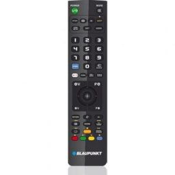 Mando Universal Sony Blaupunkt BP3003 listo para usar sin programación