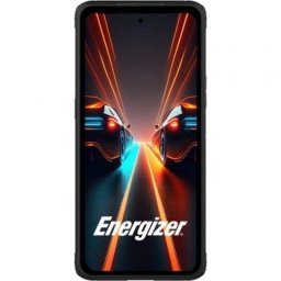 Energizer Hard Case H67G 5G 4GB 128GB 6.78" Negro