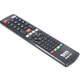 Mando Universal Magic 6 en 1 Sin Configuración Función Aprendizaje Teclas Acceso Directo