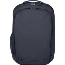 Mochila HP Everyday 16" Gris para Portátiles hasta 16", 21L, Resistente al Agua, Material Reciclado
