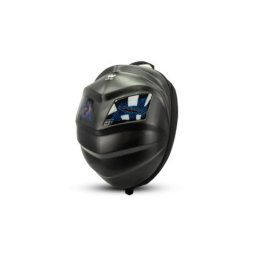 Mochila LED Woxter Black Knight 30L App Bluetooth Carcasa Rígida Impermeable 3D