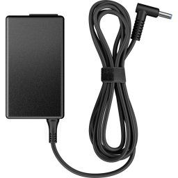 Adaptador de Corriente HP 65W Smart CA 19.5V Universal Compatible Portátiles