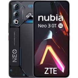 ZTE Nubia Neo 3 GT 5G 12GB 256GB 6.8" Gris
