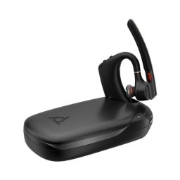Auriculares Poly inalámbricos Bluetooth con cancelación de ruido y micrófono NoiseBlockAI