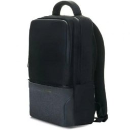 Mochila Vention KRPB0 para portátil hasta 15.6" 18L Negro impermeable poliéster Oxford