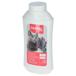 Kerbl Pet Deo Concentrado olor lavanda para areneros - 700 g