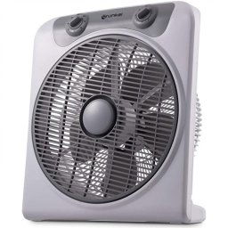 Grunkel Ventilador Box Fan 50W Gris