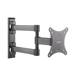 Fonestar MOV-322BA Soporte TV Orientable 23" a 42" 200x200 Max 20Kg